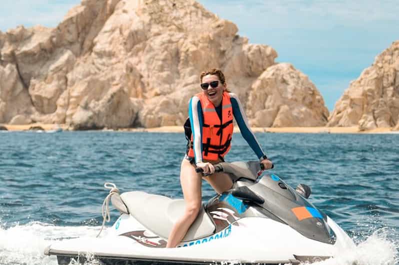 Cabo San Lucas Jet Ski Rental GetYourGuide