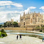 Palma: Kathedrale von Mallorca Ticket ohne Anstehen Einlass ohne Anstehen