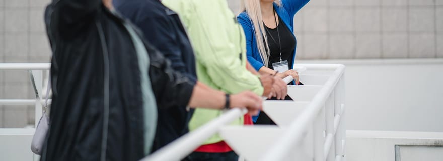 Ulm : Visite à pied du centre ville avec visite de la cathédrale