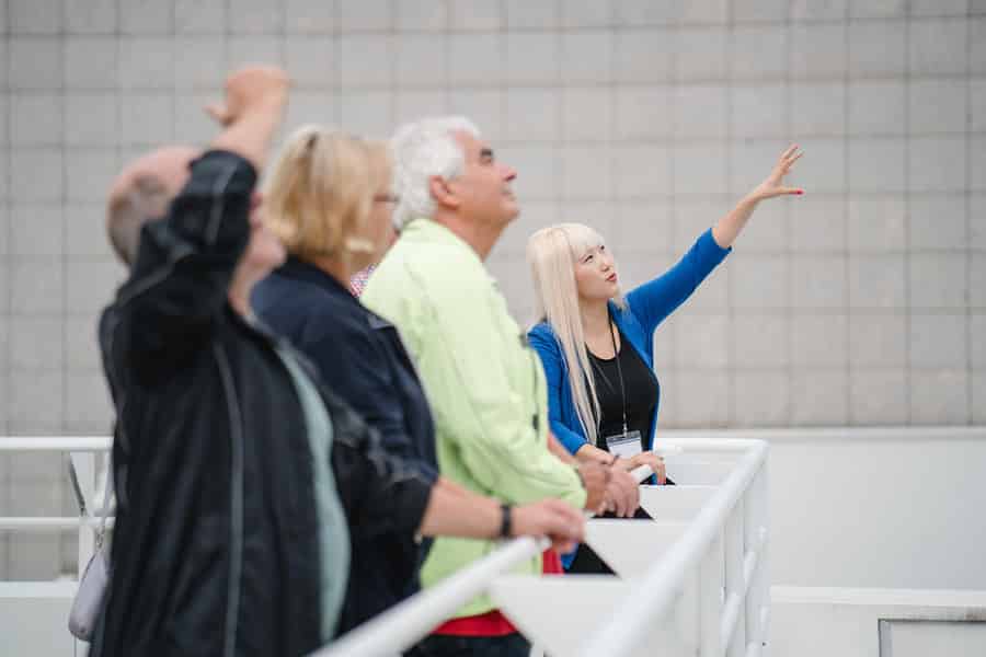 Ulm: Stadtspaziergang mit Besuch des Münsters. Foto: GetYourGuide