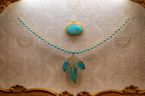 Albuquerque : billet d&#039;entrée au musée de la turquoise