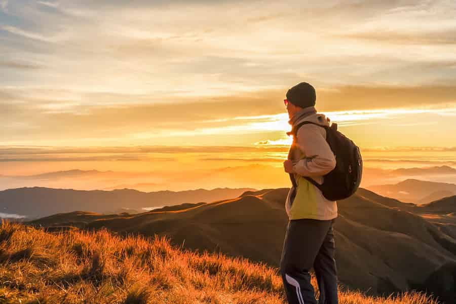 Bali: Geführte Batur-Wanderung bei Sonnenaufgang & heiße Quelle. Foto: GetYourGuide