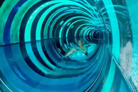 Marmaris & Icmeler Aqua Dream Water Park Hotel Transfer