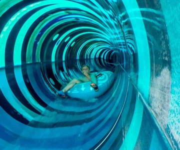 Marmaris Aqua Dream Water Park Hotel Transfer