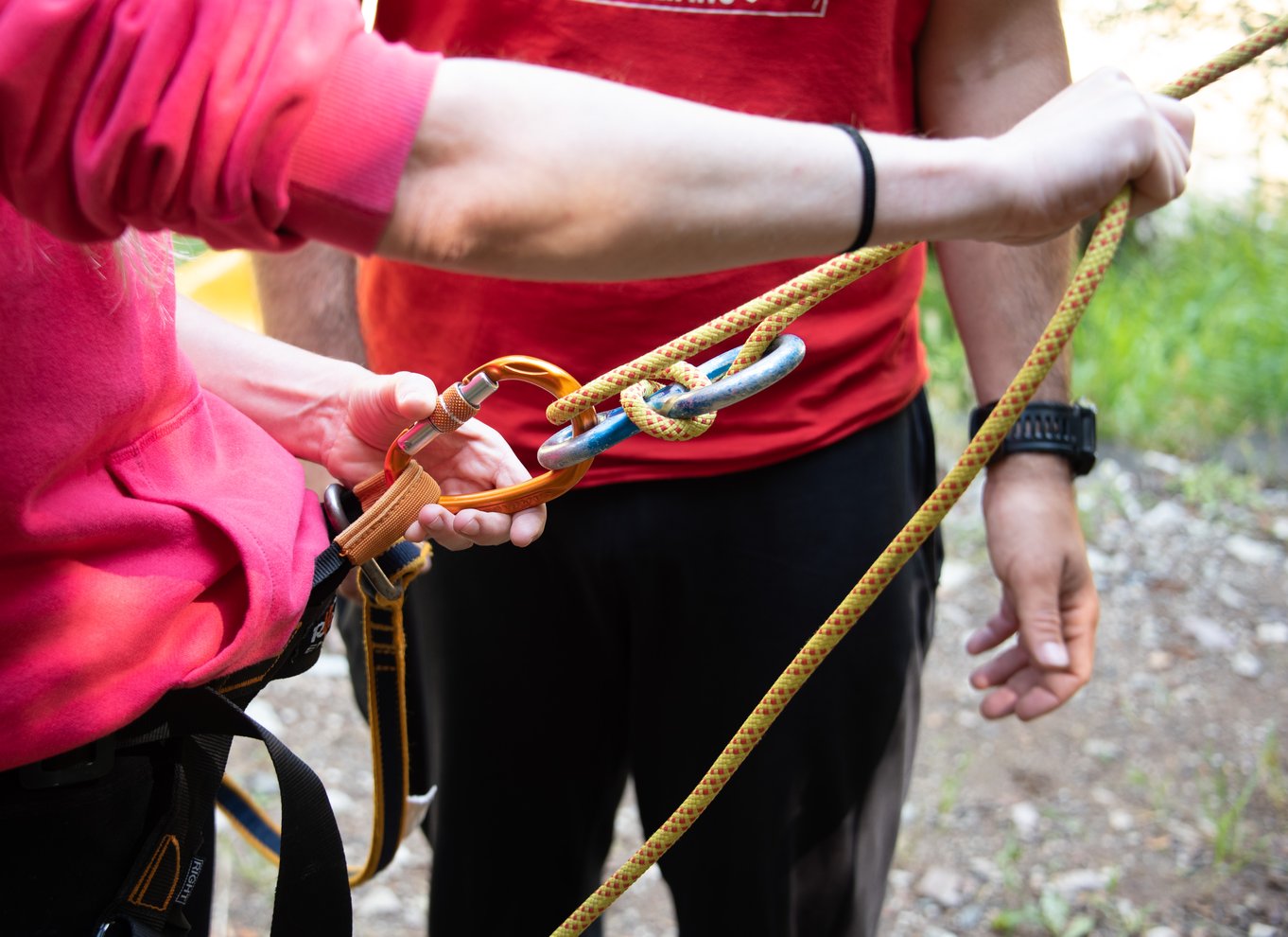 Neda: Canyoning Adventure