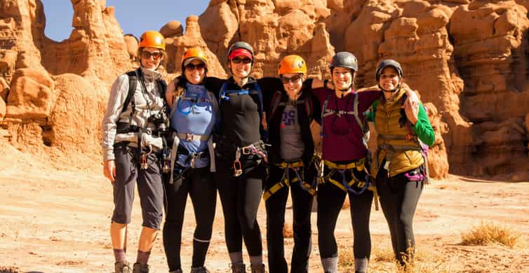 Goblin Valley State Park, Utah - Book Tickets & Tours | GetYourGuide