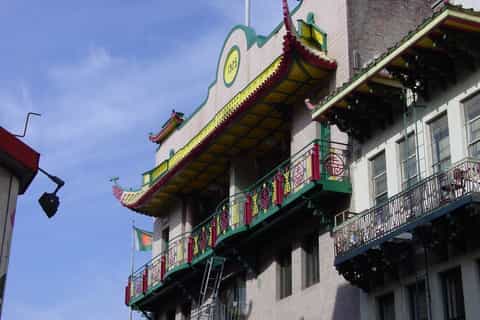 San Francisco Chinatown Culinary Walking Tour