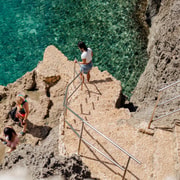 Bohol and Siquijor 5 Day Guided Trip
