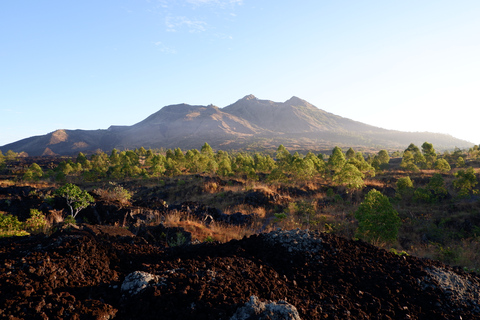 Bali: Mont Batur Sunrise Trek avec un guide féminin