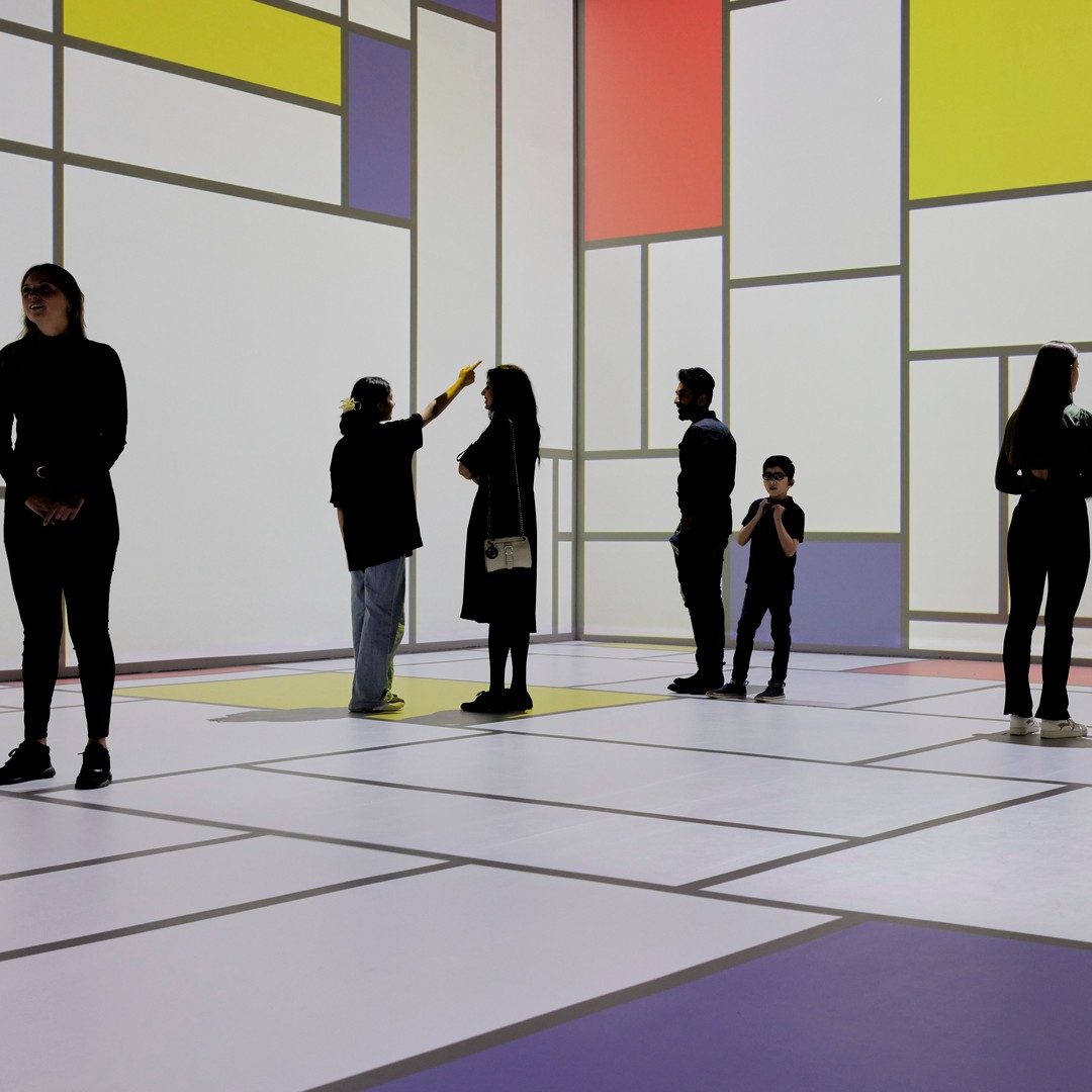 Galerie média