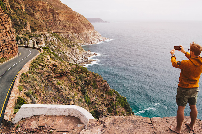 Ciudad del Cabo: The Point Point Instagram Small Group TourCiudad del Cabo: The Cape Point Instagram Tour