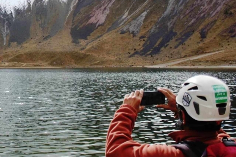 Nevado De Toluca : Atteignez le sommet avec des professionnels