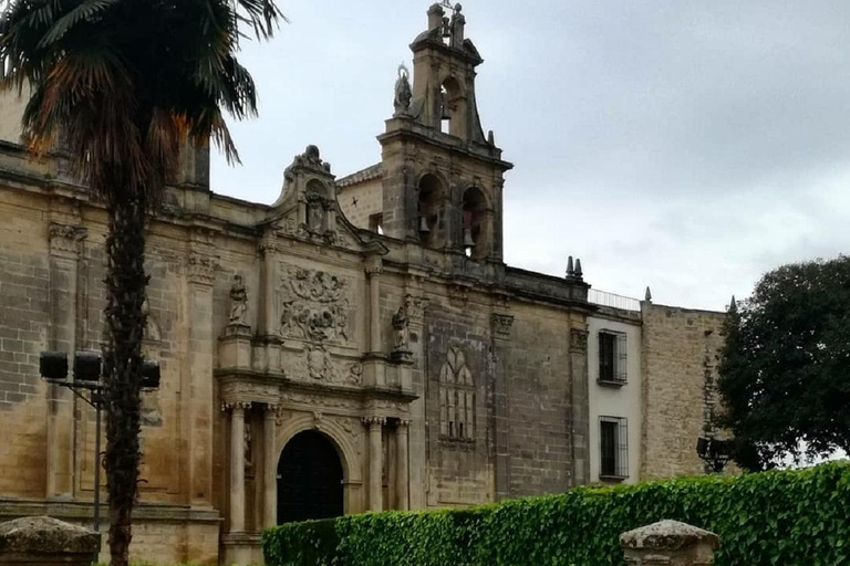 Tour: The Wonders of Úbeda