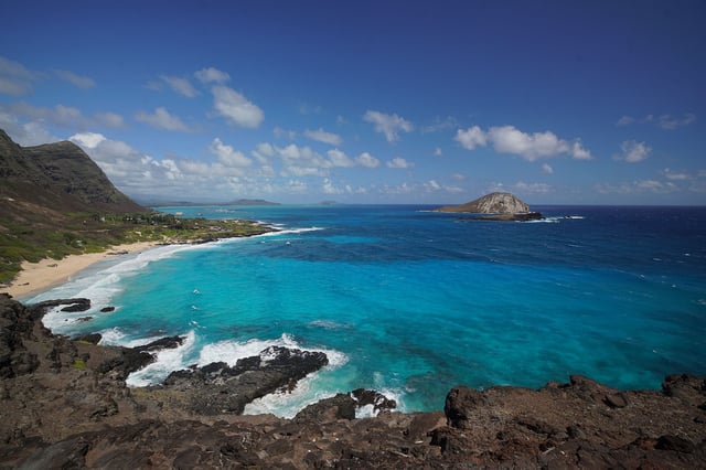 Oahu : Visite touristique privée du meilleur d&#039;Oahu