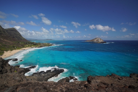 Oahu: Halbtägige private Sightseeing-Tour