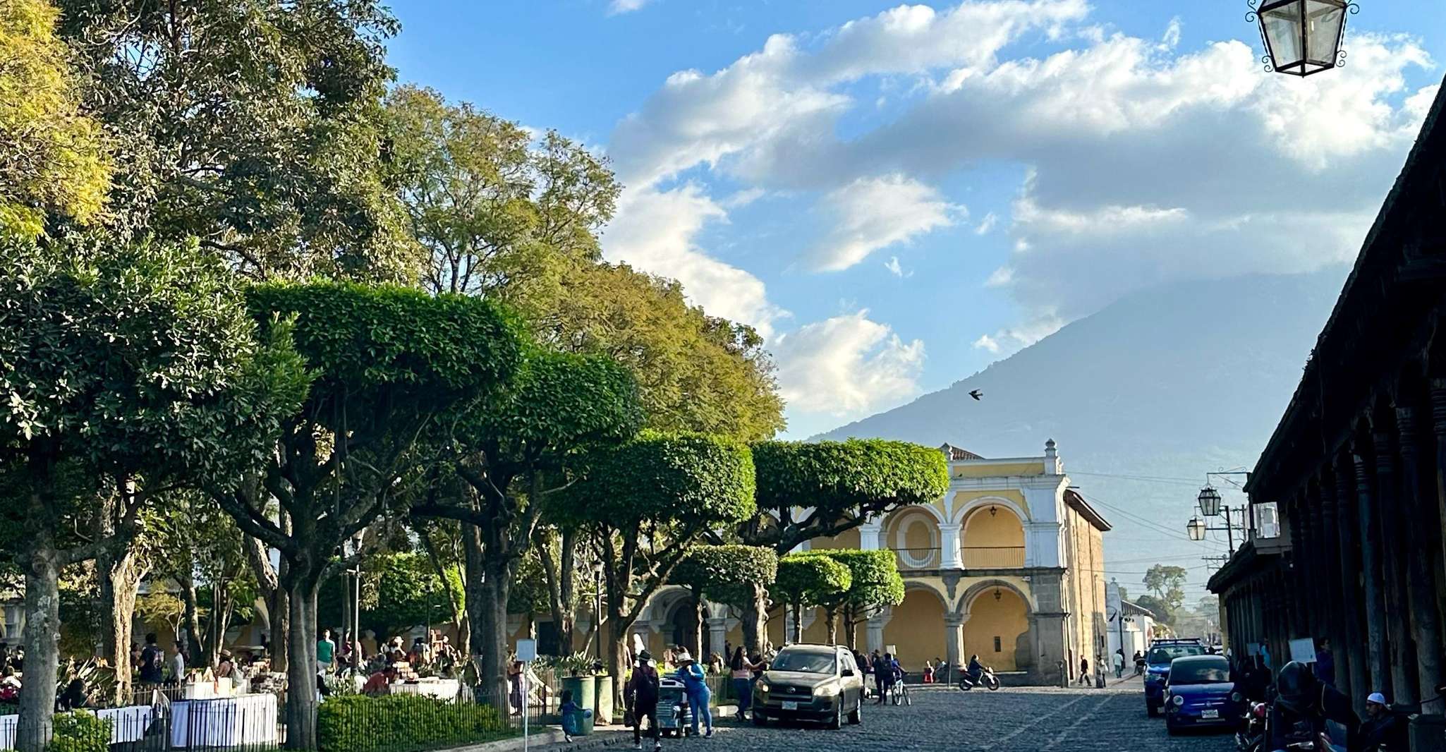 Antigua Guatemala, Full day tour. - Housity