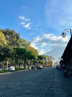 Antigua Guatemala, Full day tour. - Housity