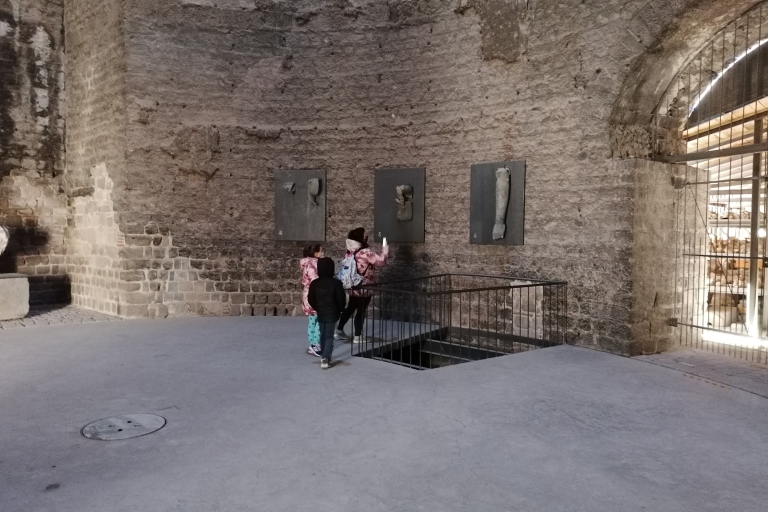 Pergamum-tour vanuit Izmir met privégids en busje