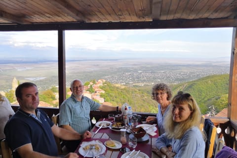 Kakheti: Individual Day Tour To Sighnaghi From Tbilisi