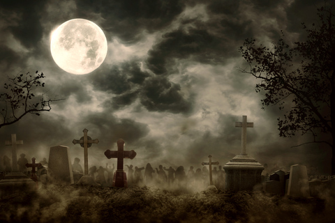 Tombstone: Adults-Only Walking Tour