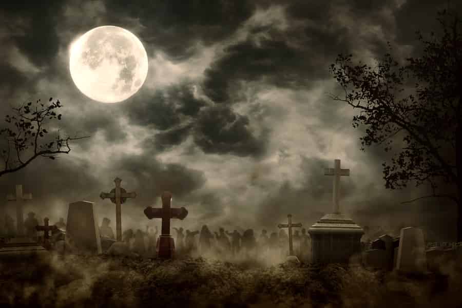 Tombstone: Wandertour nur für Erwachsene. Foto: GetYourGuide
