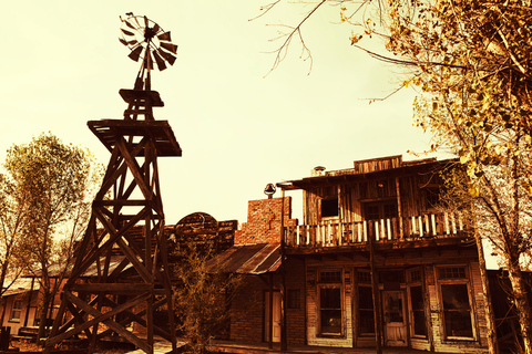Tombstone: Adults-Only Walking Tour