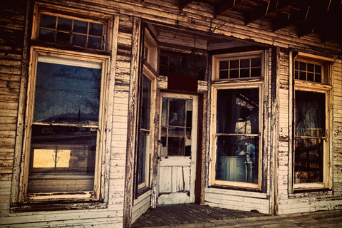 Tombstone: Adults-Only Walking Tour