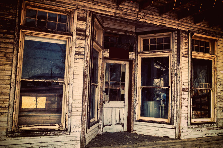 Tombstone: Adults-Only Walking Tour