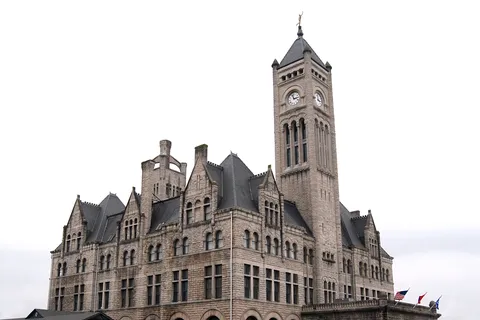 Nashville: Murder in Music City Walking Tour