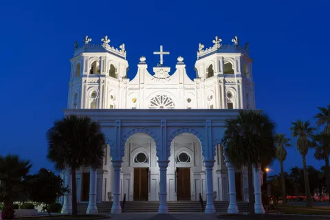 Galveston: Shadows of Revelry Excursão a pé somente para adultos