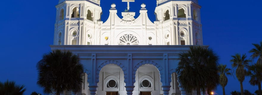 Galveston : Shadows of Revelry Visite guidée réservée aux adultes