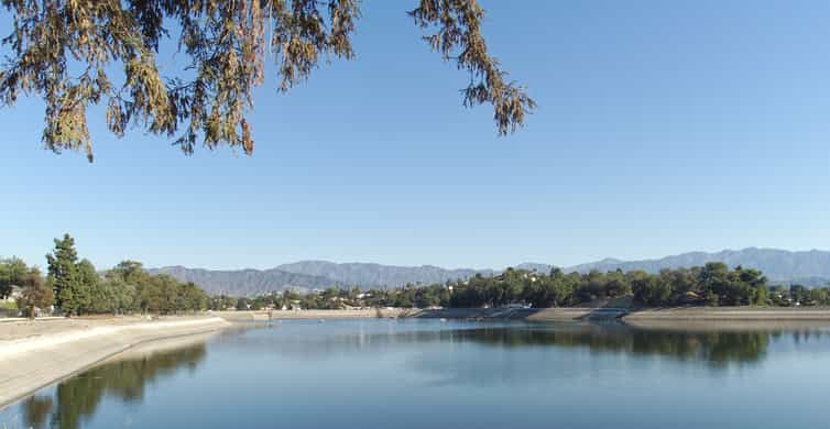 Los Angeles: Silver Lake Private Walking Tour | GetYourGuide