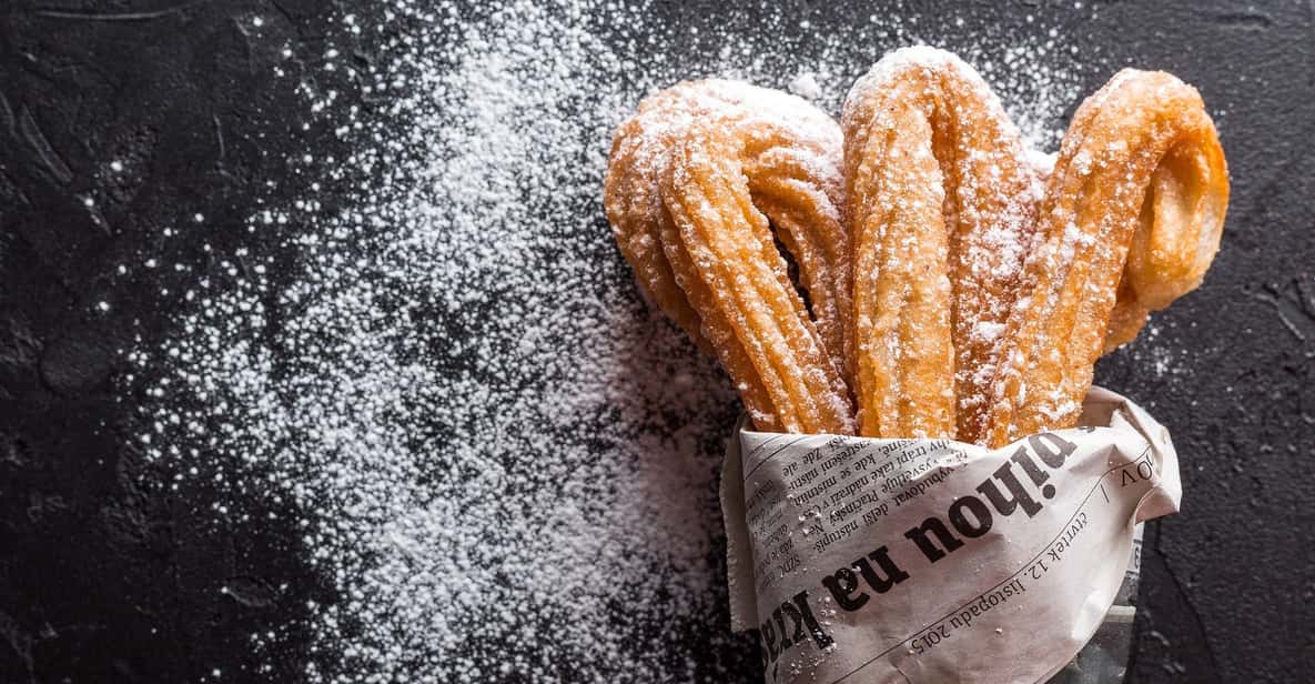 Los Angeles: Downtown LA Private Foodie Tour