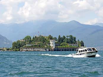 Stresa: Madre & Bella Borromean Islands Boat Trip