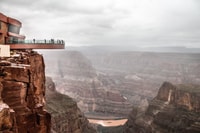Las Vegas, Small-Group Grand Canyon Skywalk, Hoover Dam Tour - Housity