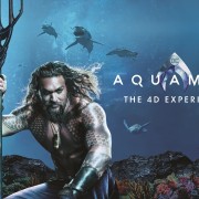 Las Vegas: Ultimate 4D Experience at Excalibur All-Day Pass
