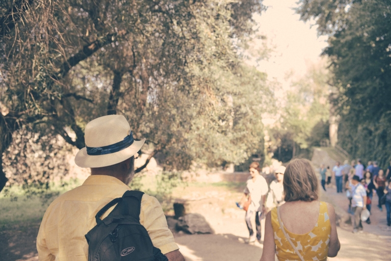 Sacramento: piesza wycieczka do parku Capitol Scavenger Hunt