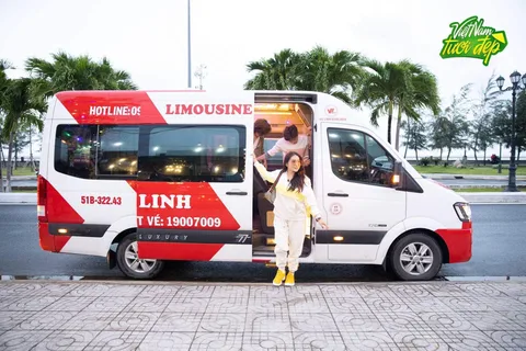 Can Tho: Traslado en autobús directamente a/desde la ciudad de Saigón