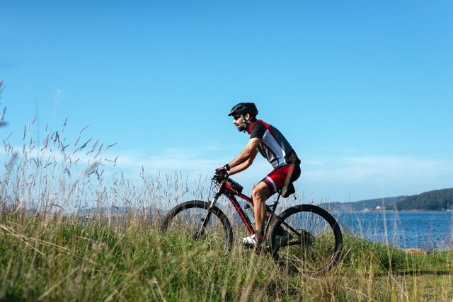 Visit Koper Rent a Bike in Isola, Ios