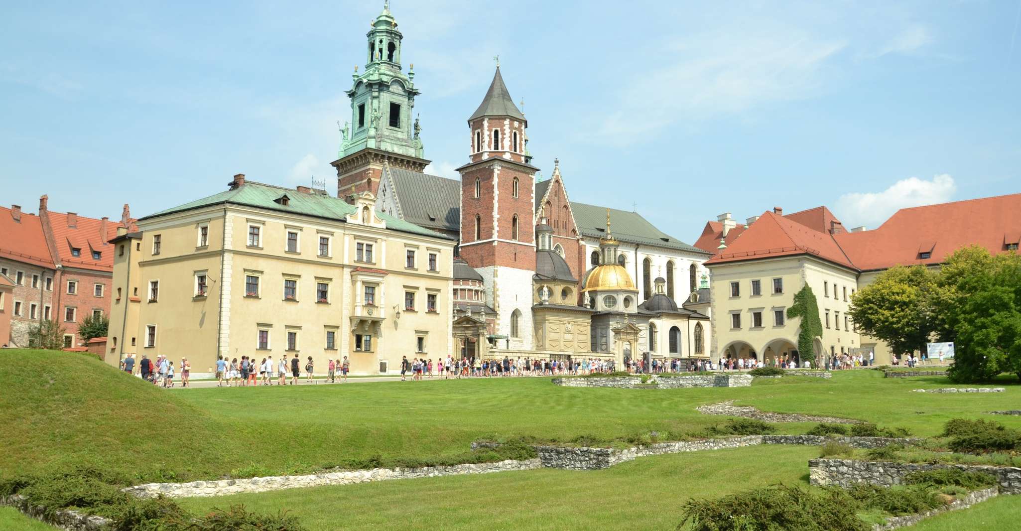 Krakow, The Old Town Walking Tour - Housity