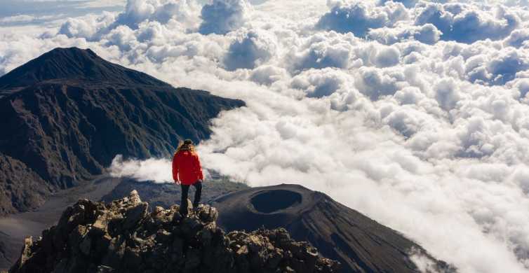 From Arusha Mount Meru 3 or 4 Day Summit Trip GetYourGuide