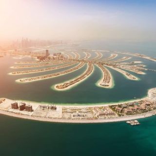 Dubai: tour in auto tra le attrazioni e sosta fotografica