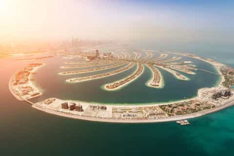 Snapshot: Essentials of Dubai Photo Stop Tour