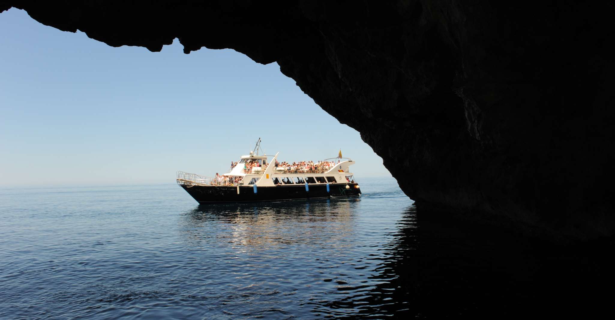 Sóller, Boat Trip to Sa Calobra and Torrent de Pareis - Housity