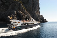 Sóller, boottocht naar Sa Calobra en Torrent de Pareis - Housity
