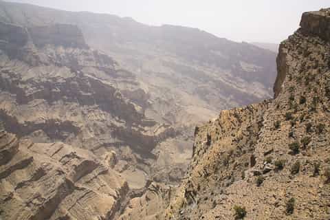 Muscat: Full-Day Nizwa Tour with Audio Guiding