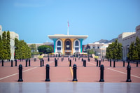 Muscat Half-Day City Tour avec guider audio - Housity