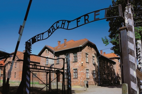 Kraków: 3-dniowa dzielnica żydowska, Wieliczka i wycieczka do Auschwitz