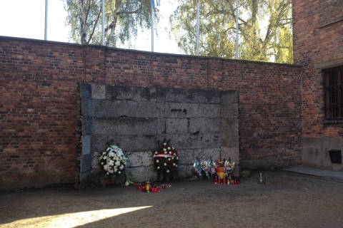 Krakau: 3-daagse Joodse wijk, Wieliczka en Auschwitz Tour