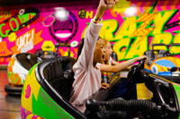 Mall of America, Nickelodeon Universe Unlimited Ride Pass - Housity